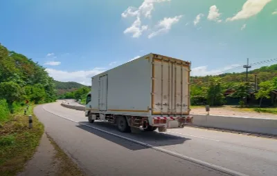 Antalya ile Derecik Arası Bulaşık Makinesi Taşıma