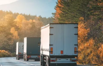 Antalya ile Derecik Arası Klima Taşıma