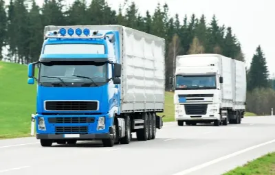 Antalya ile Derecik Arası Eşya Taşıma